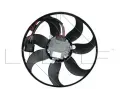 Vtrk chlazen motoru NRF ‐ NRF 47389