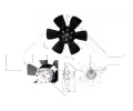 Vtrk chlazen motoru NRF ‐ NRF 47390