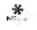 Vtrk chlazen motoru NRF ‐ NRF 47391