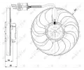 NRF Vtrk chlazen motoru NRF 47392, 47392