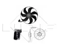 Vtrk chlazen motoru NRF ‐ NRF 47393