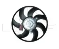 Vtrk chlazen motoru NRF ‐ NRF 47395