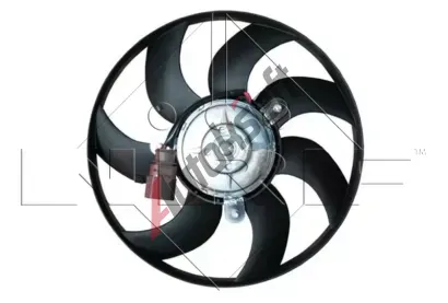 NRF Vtrk chlazen motoru NRF 47395, 47395