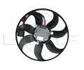 Vtrk chlazen motoru NRF ‐ NRF 47396