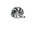 NRF Vtrk chlazen motoru NRF 47398, 47398