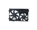 Vtrk chlazen motoru NRF ‐ NRF 47400