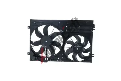 NRF Vtrk chlazen motoru NRF 47400, 47400