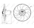 NRF Vtrk chlazen motoru NRF 47404, 47404