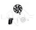 Vtrk chlazen motoru NRF ‐ NRF 47409
