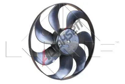NRF Vtrk chlazen motoru NRF 47414, 47414