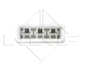 NRF Vtrk chlazen motoru NRF 47414, 47414
