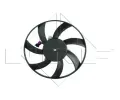 Vtrk chlazen motoru NRF ‐ NRF 47417