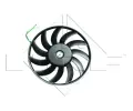 Vtrk chlazen motoru NRF ‐ NRF 47420
