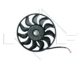 Vtrk chlazen motoru NRF ‐ NRF 47421