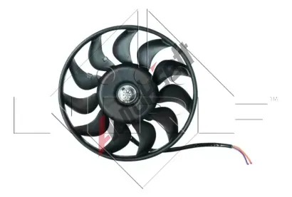 NRF Vtrk chlazen motoru NRF 47421, 47421