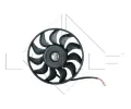 Vtrk chlazen motoru NRF ‐ NRF 47423