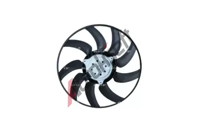 NRF Vtrk chlazen motoru NRF 47424, 47424