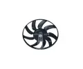 NRF Vtrk chlazen motoru NRF 47424, 47424