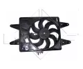 Vtrk chlazen motoru NRF ‐ NRF 47430