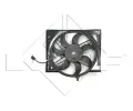 NRF Vtrk chlazen motoru NRF 47442, 47442