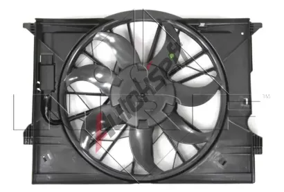 NRF Vtrk chlazen motoru NRF 47444, 47444
