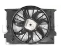 NRF Vtrk chlazen motoru NRF 47444, 47444