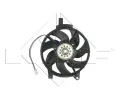 Vtrk chlazen motoru NRF ‐ NRF 47445