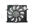 Vtrk chlazen motoru NRF ‐ NRF 47446