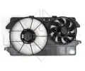 Vtrk chlazen motoru NRF ‐ NRF 47451