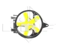 Vtrk chlazen motoru NRF ‐ NRF 47454