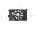 Vtrk chlazen motoru NRF ‐ NRF 47458