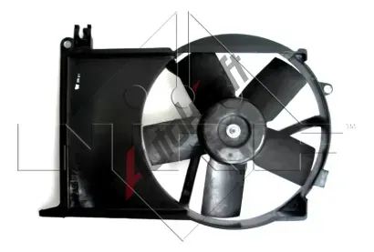 NRF Vtrk chlazen motoru NRF 47459, 47459