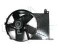 NRF Vtrk chlazen motoru NRF 47459, 47459