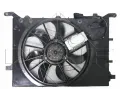 Vtrk chlazen motoru NRF ‐ NRF 47460