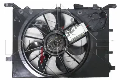 NRF Vtrk chlazen motoru NRF 47460, 47460