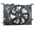 NRF Vtrk chlazen motoru NRF 47460, 47460