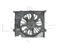 Vtrk chlazen motoru NRF ‐ NRF 47462