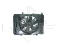 Vtrk chlazen motoru NRF ‐ NRF 47466
