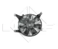 NRF Větrák chlazení motoru NRF 47468, 47468