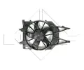 NRF Vtrk chlazen motoru ‐ NRF 47475