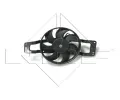 NRF Vtrk chlazen motoru NRF 47476, 47476