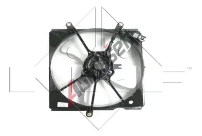 NRF Větrák chlazení motoru NRF 47479, 47479  NRF Větrák chlazení motoru NRF 47479, 47479