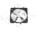 NRF Větrák chlazení motoru NRF 47479, 47479