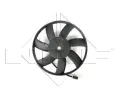 NRF Vtrk chlazen motoru NRF 47480, 47480