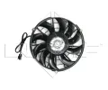 NRF Vtrk chlazen motoru NRF 47483, 47483