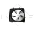 NRF Vtrk chlazen motoru NRF 47487, 47487