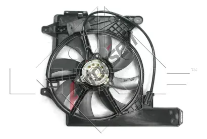 NRF V�tr�k chlazen� motoru NRF 47488, 47488