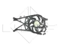 Vtrk chlazen motoru NRF ‐ NRF 47489