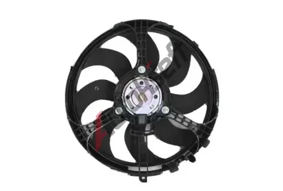 NRF Vtrk chlazen motoru NRF 47507, 47507
