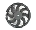 NRF Vtrk chlazen motoru NRF 47507, 47507